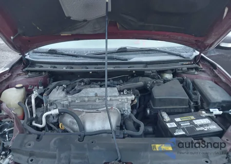 2011 Scion Tc from USA, damaged, VIN JTKJF5C79B3012134